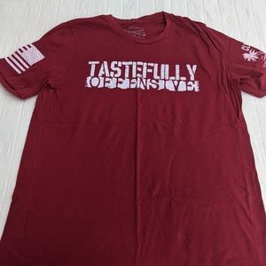 Grunt Style T-shirt (men's)